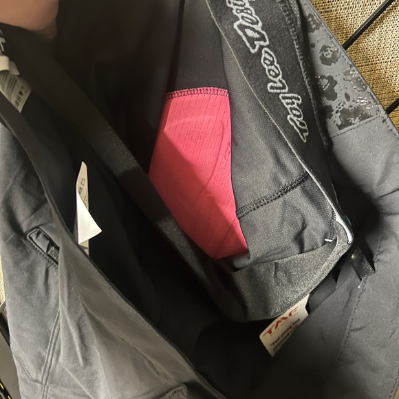 Troy Lee Lilium Shorts Women’s XL - Picture 5 of 5